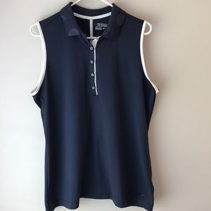 SALE! Nike golf tour Women’s Sleeveless Top